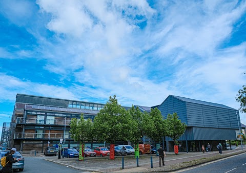 Galeri Caernarfon