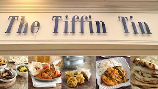 The Tiffin Tin (Hornsey)