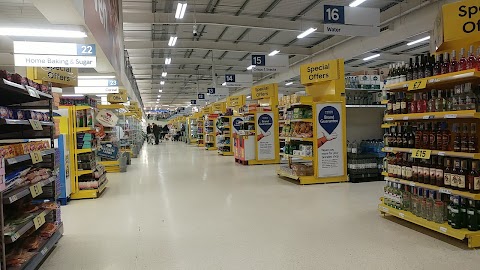 Tesco Extra