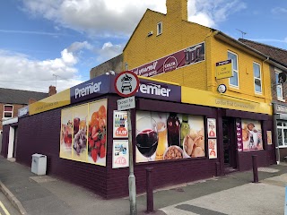 Premier London Road Convenience Store