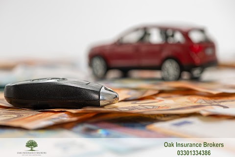 Oak Insurance Brokers