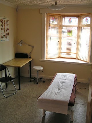 Fountains Complementary Therapy Centre