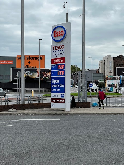 Tesco Esso Express