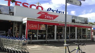 Tesco Extra