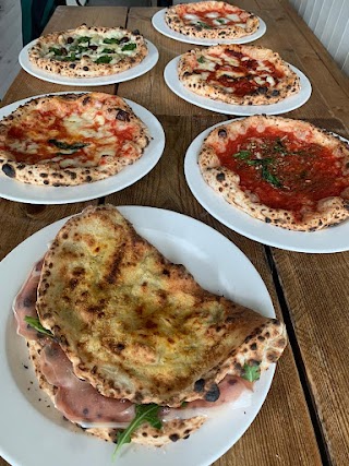 Cornicello Pizzeria