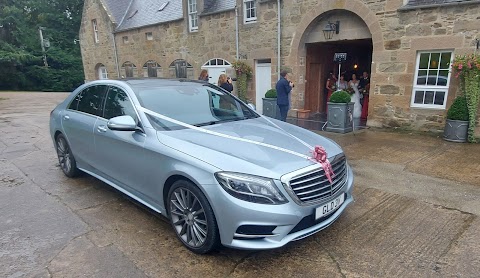 Glendeveron Taxis & Minibus Hire