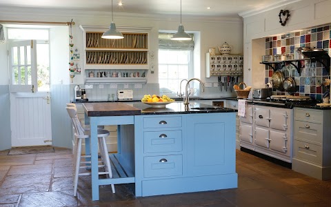 Countryside Kitchens & Interiors