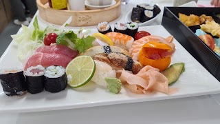 Sushi No Mai, Watford Market