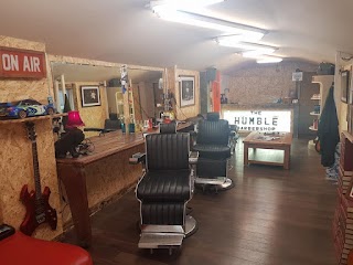 The Humble Barbershop