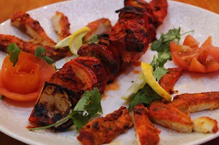 Taj Mahal Tandoori