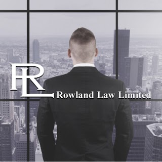 Rowland Law Ltd