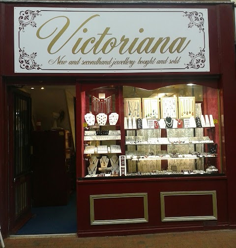 Victoriana