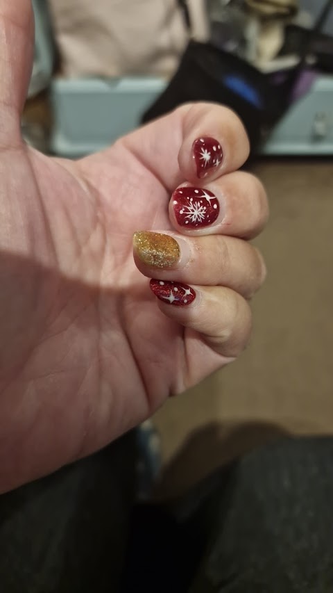 Diamond Nail