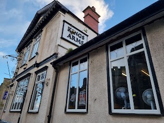 The Kings Arms