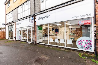 Village Vet Potters Bar