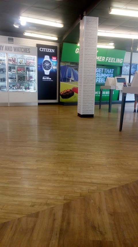 Argos Daventry