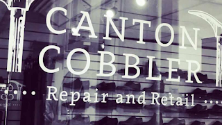 The Canton Cobbler