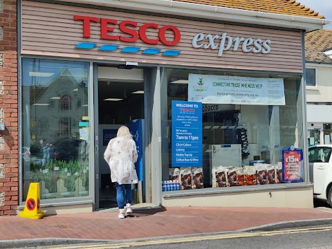 Tesco Express