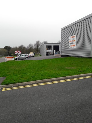 Torpoint Tyres Limited