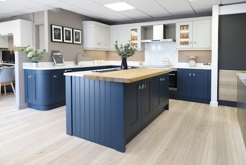 Colourhill Kitchens and Bedrooms