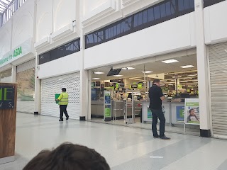 Asda Dudley Superstore