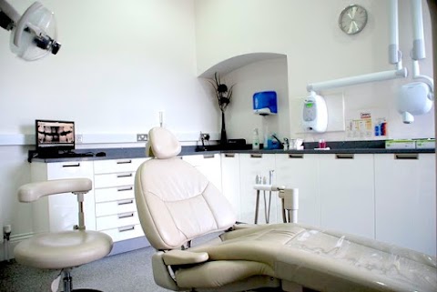 Donnybrook Dental Practice