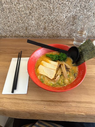 Shoryu Ramen Kensington