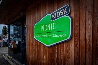 PICNIC KIOSK