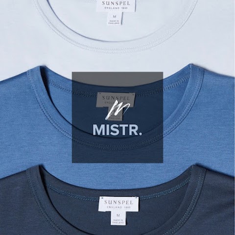 MISTR