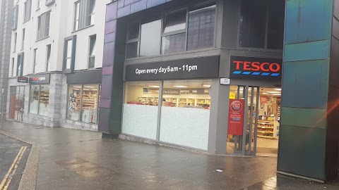 Tesco Express