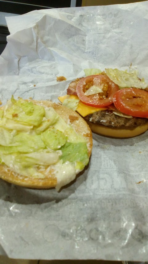 Burger King