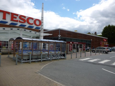 Tesco Superstore