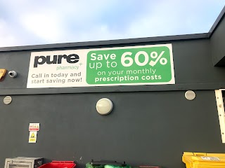 Pure Pharmacy