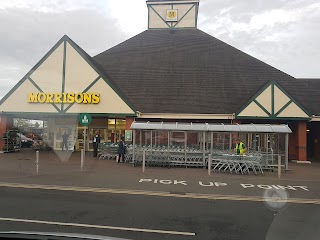 Morrisons