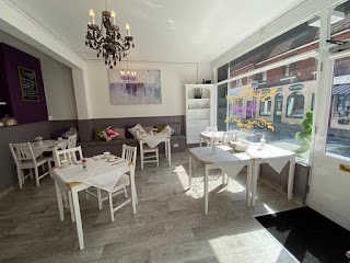 Lavender Tea Rooms