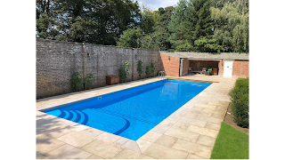 On-Site Pool Linings Ltd