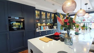 London Kitchen Consultants