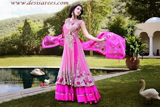 P&G Fashions (Desi Sarees)