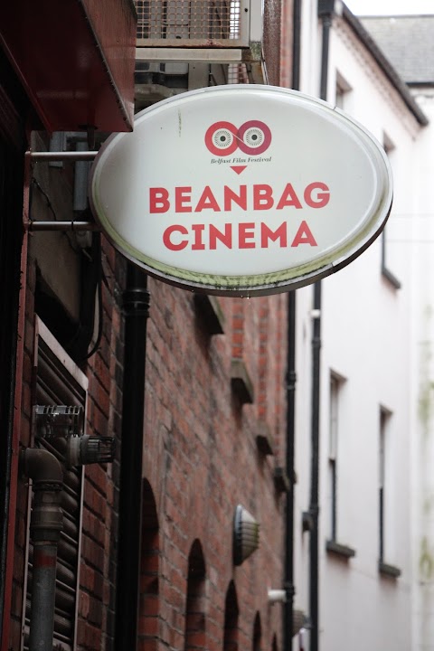 Beanbag Cinema