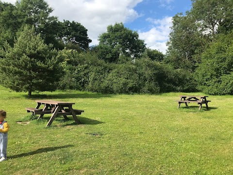 Danby Close Children’s Playground