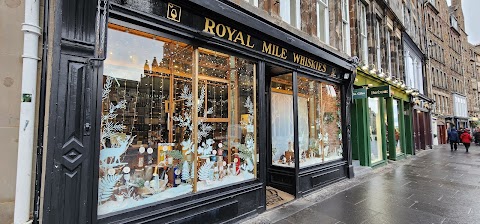 Royal Mile Whiskies