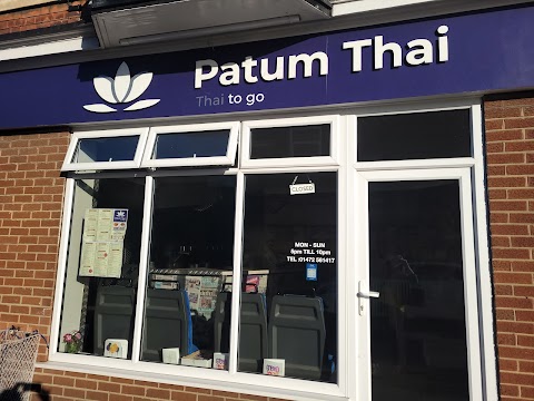 Patum Thai