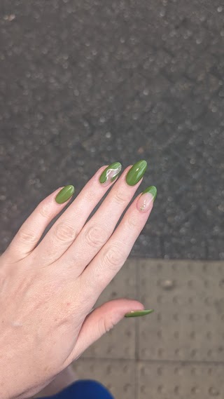 Spa Nails