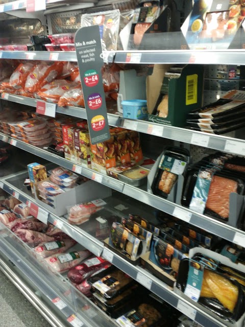 Co-op Food - Outwood