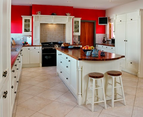 Fitzgerald Kitchens