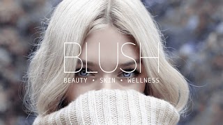 Blush beauty and wellness