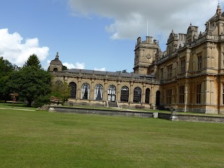 Westonbirt School