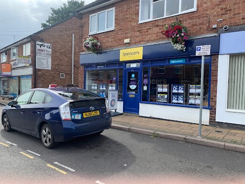 Spencers Sales and Letting Agents Wigston