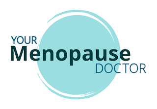 Your Menopause Doctor