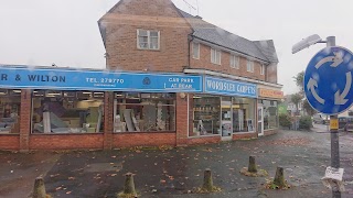 Wordsley Carpets